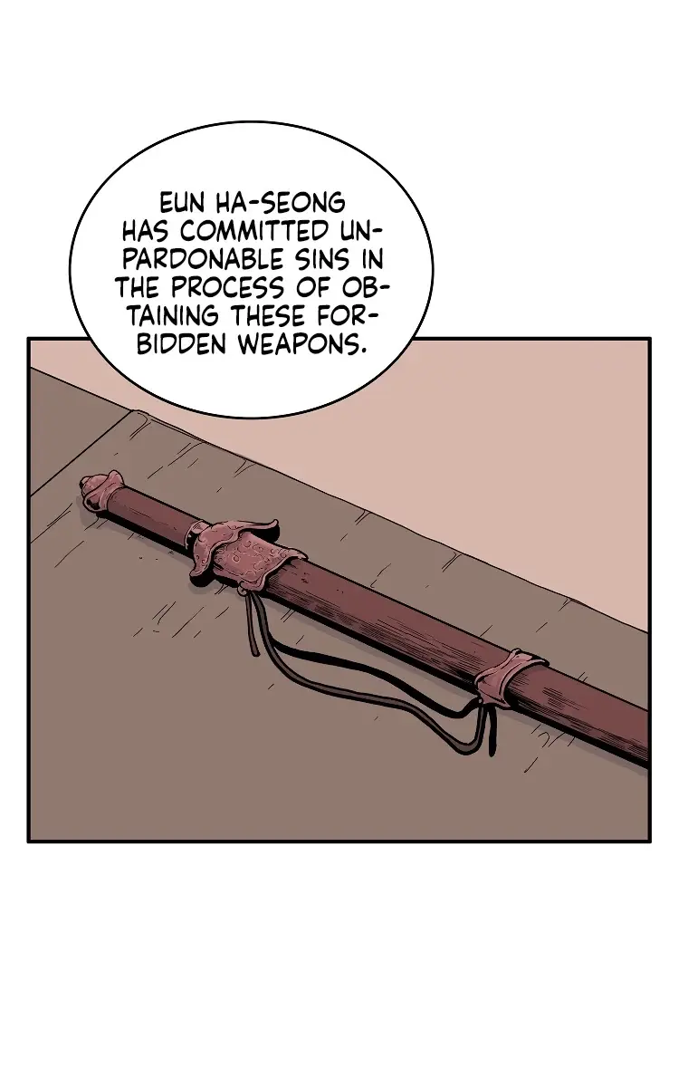 Fist Demon of Mount Hua Chapter 48 Page 2