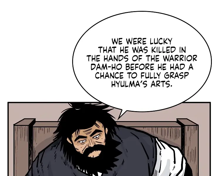 Fist Demon of Mount Hua Chapter 48 Page 3