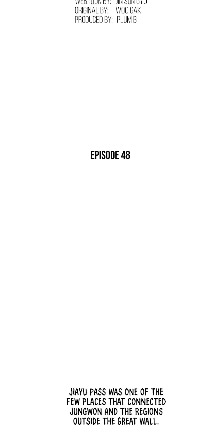 Fist Demon of Mount Hua Chapter 48 Page 18