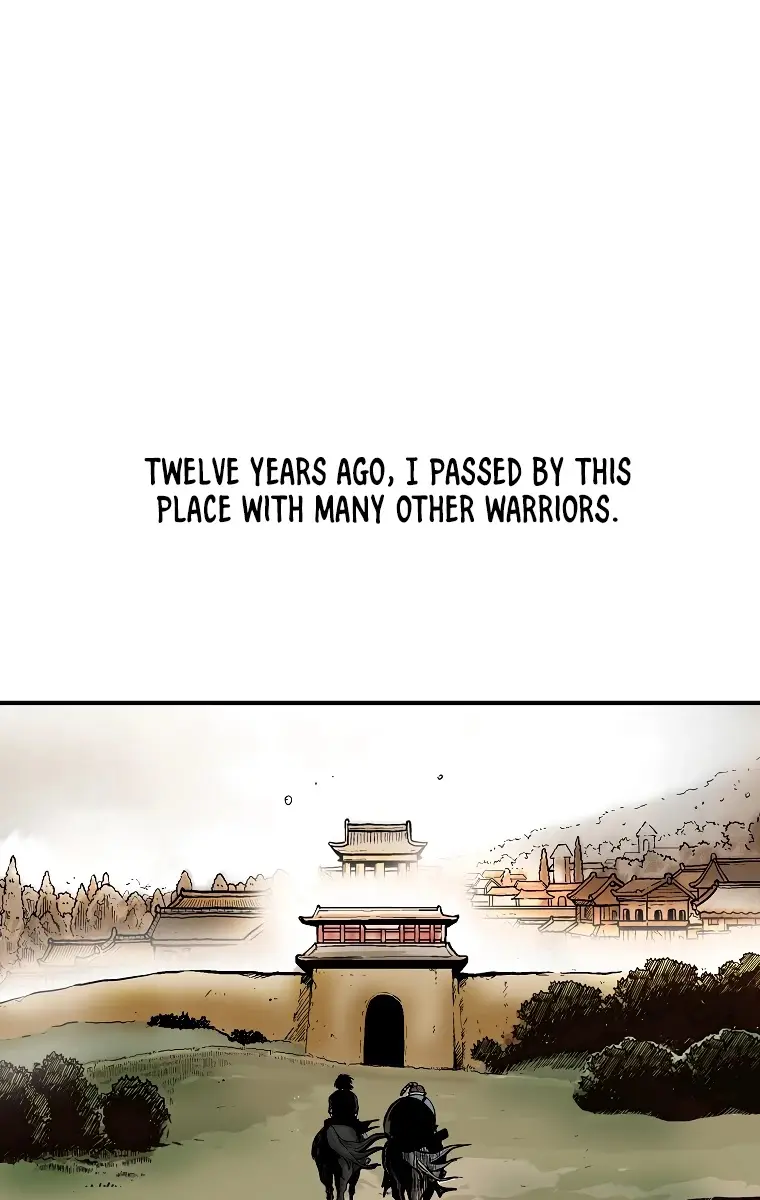 Fist Demon of Mount Hua Chapter 48 Page 21