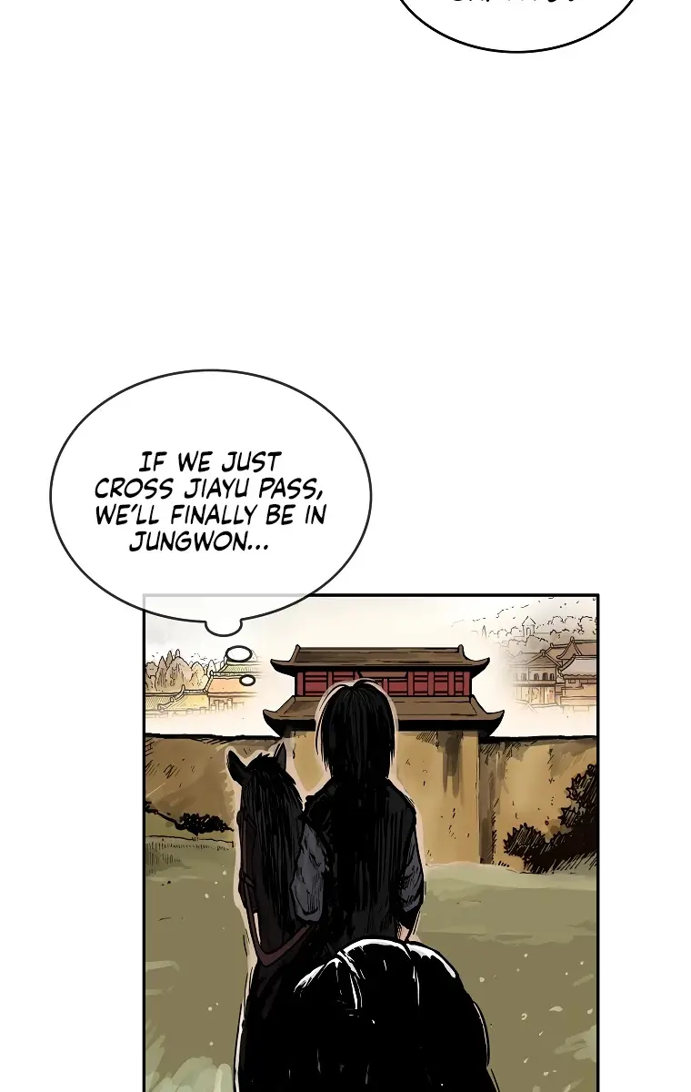 Fist Demon of Mount Hua Chapter 48 Page 24