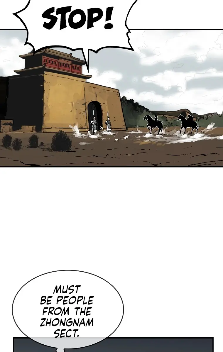 Fist Demon of Mount Hua Chapter 48 Page 26