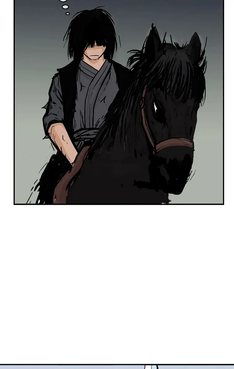 Fist Demon of Mount Hua Chapter 48 Page 27