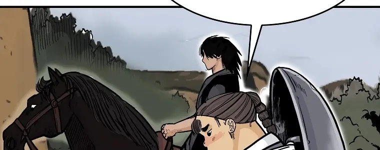 Fist Demon of Mount Hua Chapter 48 Page 31