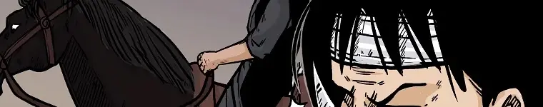 Fist Demon of Mount Hua Chapter 48 Page 40