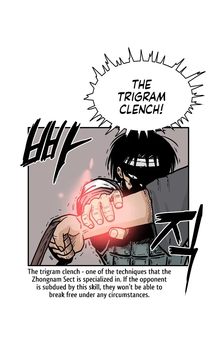 Fist Demon of Mount Hua Chapter 48 Page 48