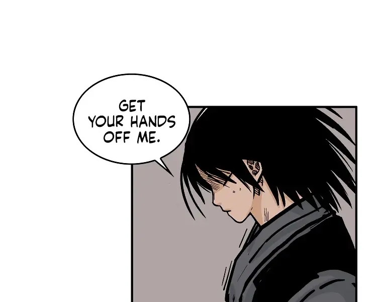 Fist Demon of Mount Hua Chapter 48 Page 49