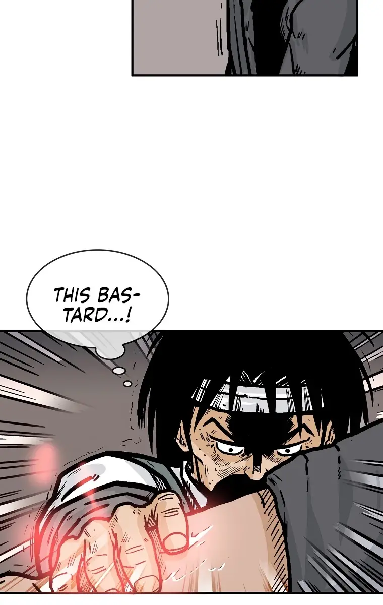 Fist Demon of Mount Hua Chapter 48 Page 50