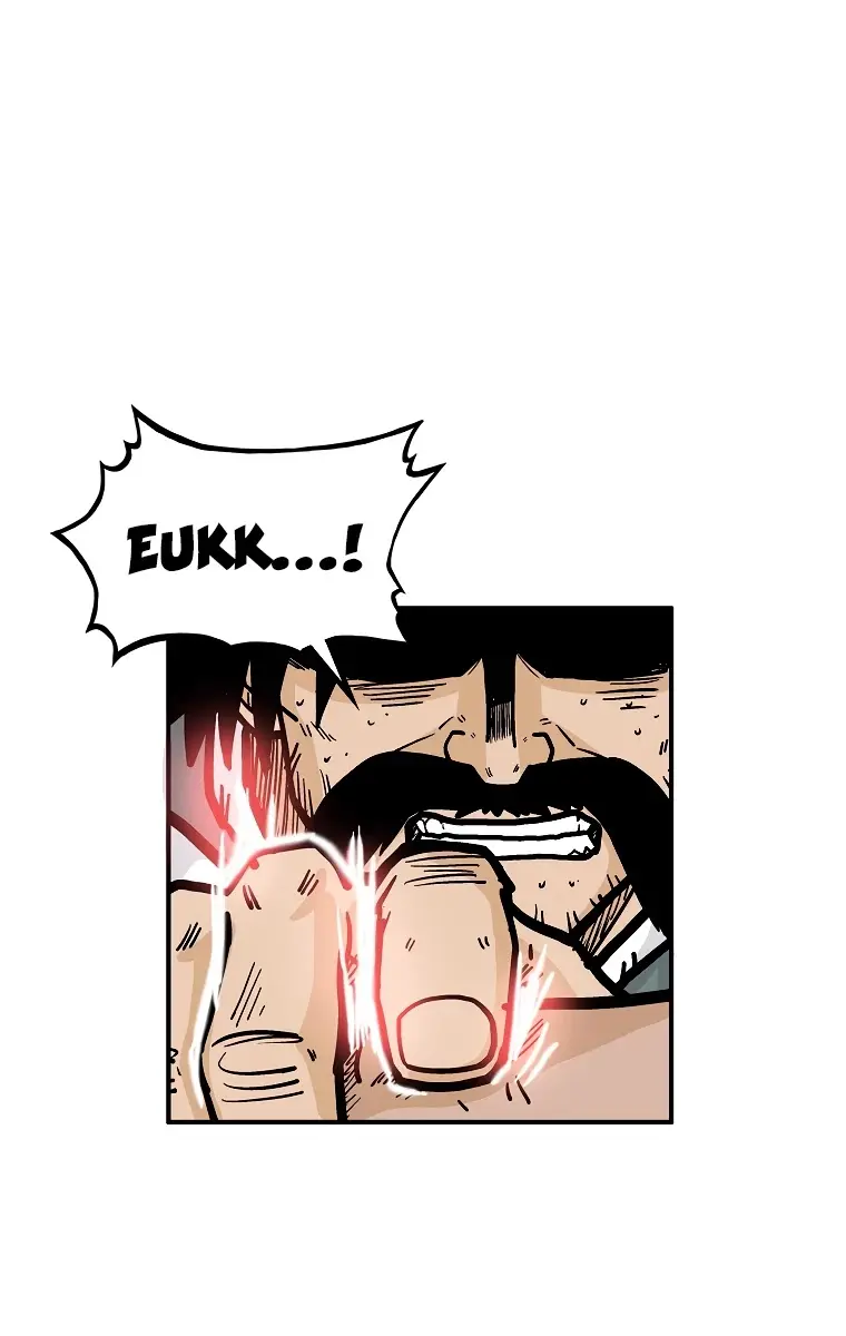 Fist Demon of Mount Hua Chapter 48 Page 51