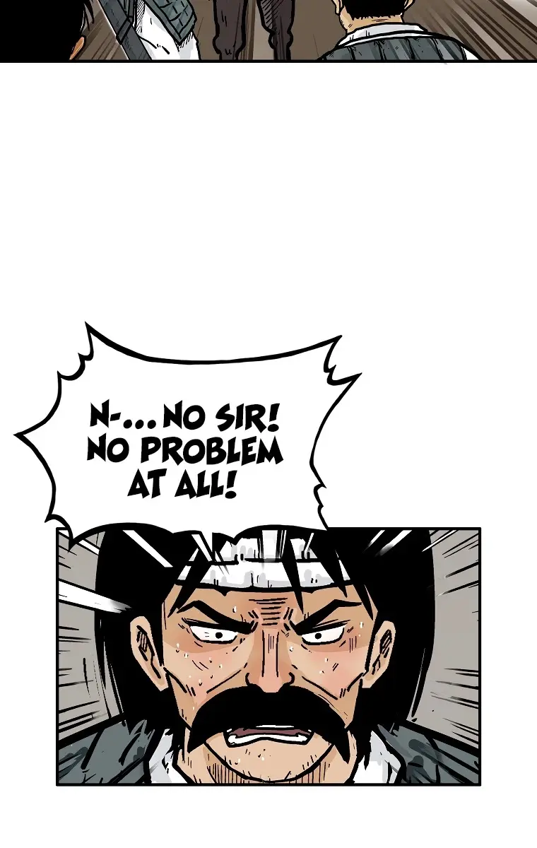 Fist Demon of Mount Hua Chapter 48 Page 59