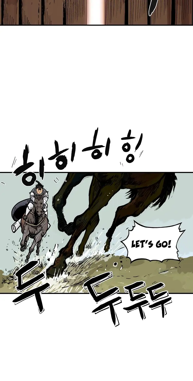 Fist Demon of Mount Hua Chapter 48 Page 62