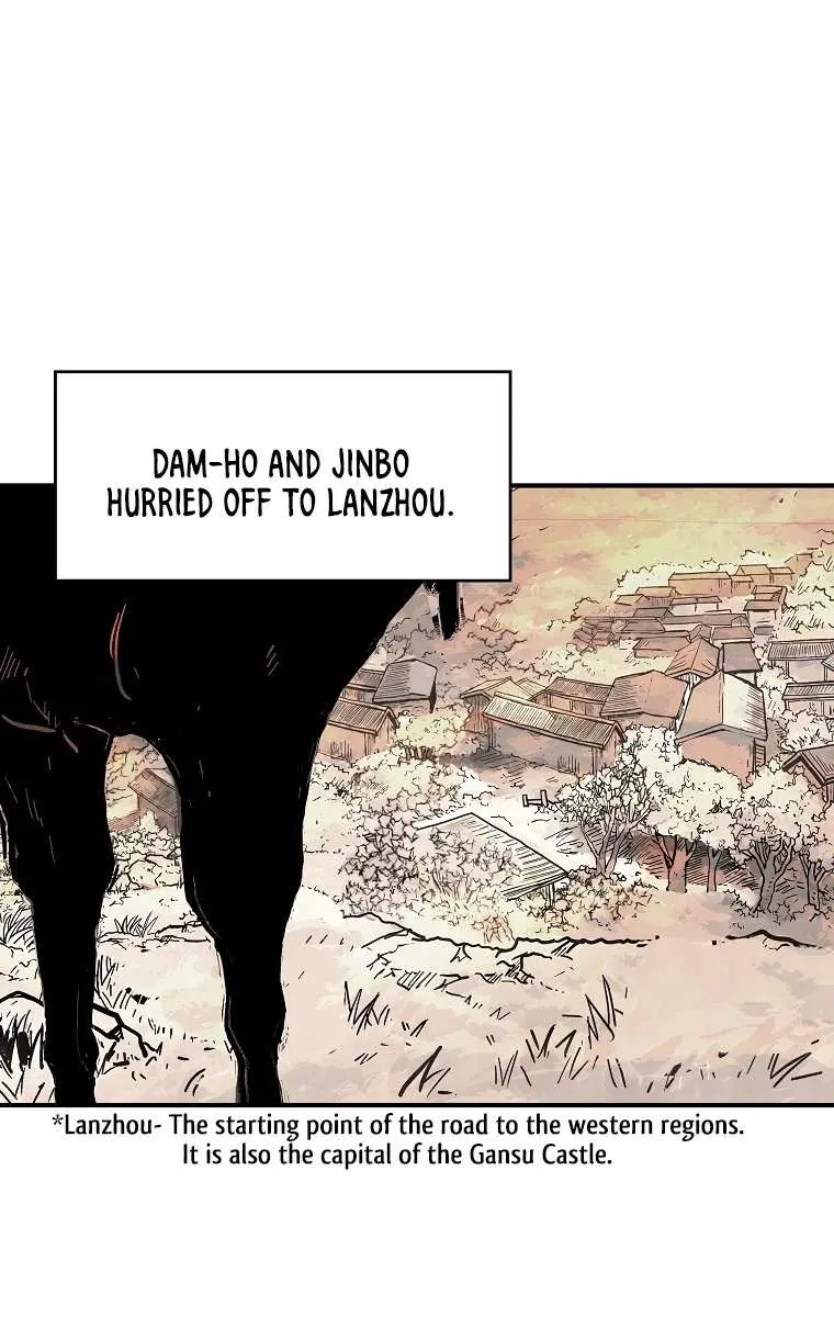 Fist Demon of Mount Hua Chapter 48 Page 64