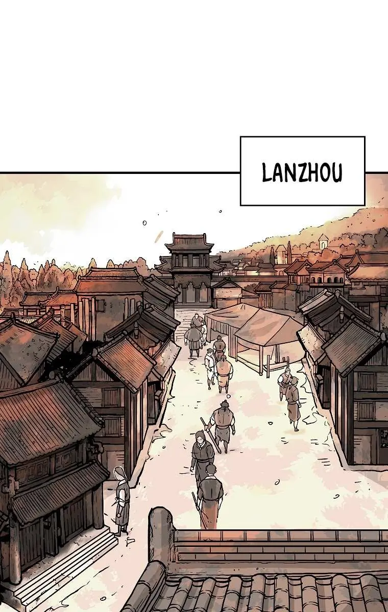 Fist Demon of Mount Hua Chapter 48 Page 65