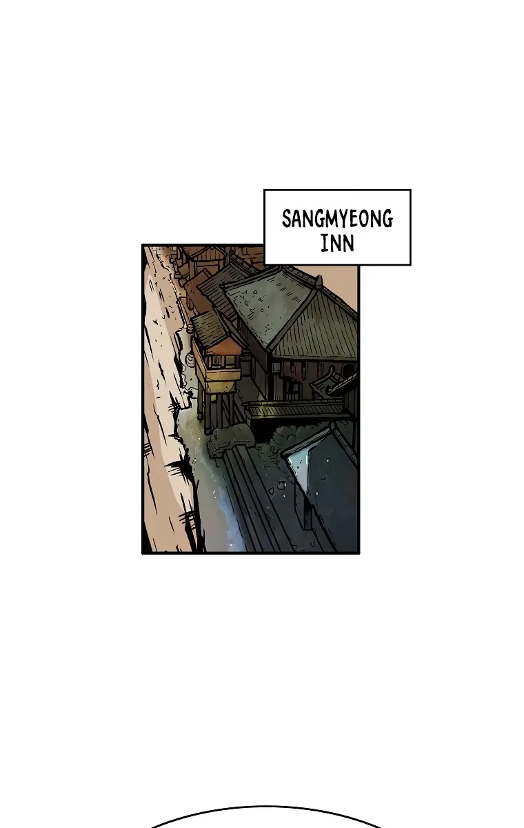 Fist Demon of Mount Hua Chapter 48 Page 67