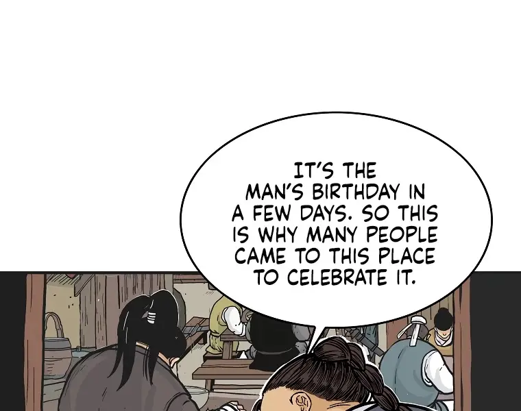 Fist Demon of Mount Hua Chapter 48 Page 69