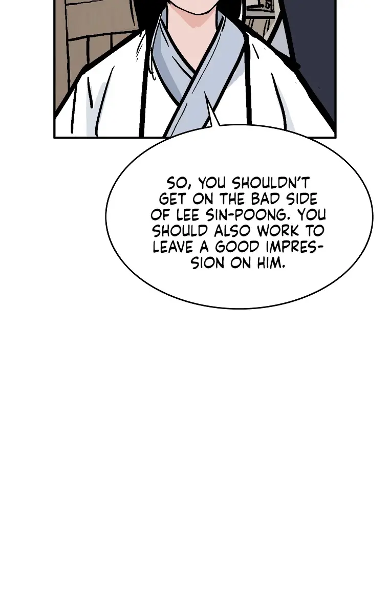 Fist Demon of Mount Hua Chapter 49 Page 8