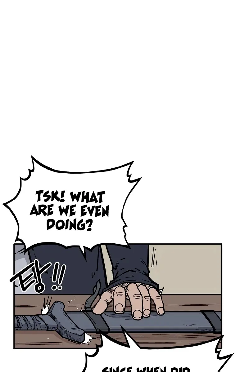 Fist Demon of Mount Hua Chapter 49 Page 13