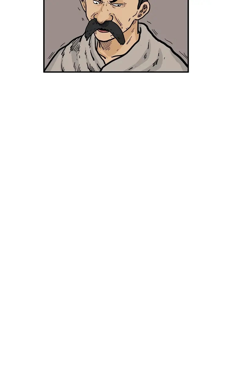 Fist Demon of Mount Hua Chapter 49 Page 58