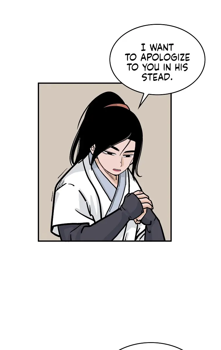 Fist Demon of Mount Hua Chapter 49 Page 69