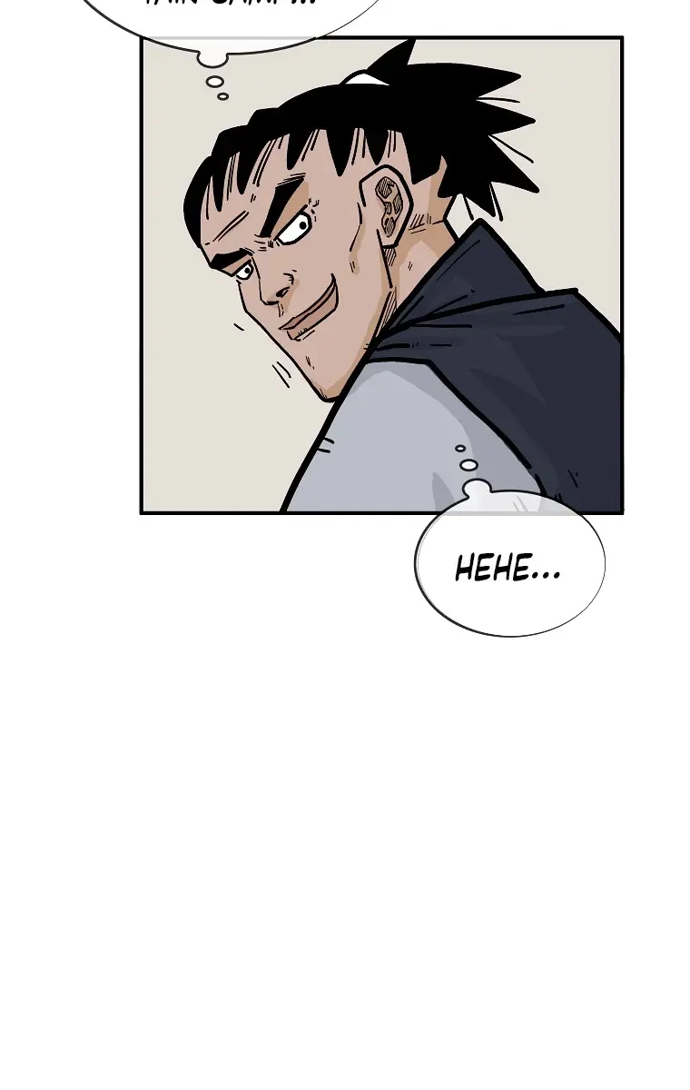 Fist Demon of Mount Hua Chapter 49 Page 76