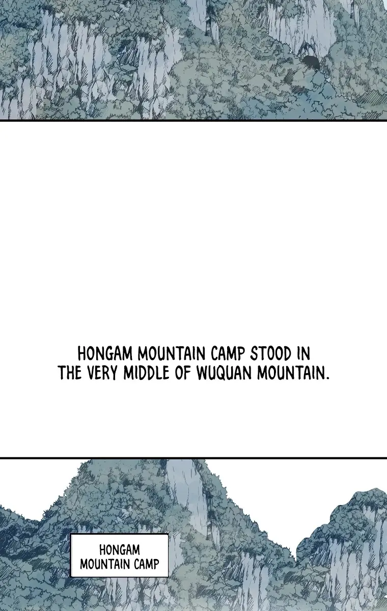 Fist Demon of Mount Hua Chapter 49 Page 79