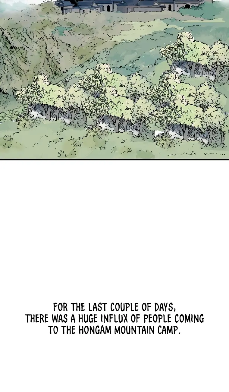 Fist Demon of Mount Hua Chapter 49 Page 81