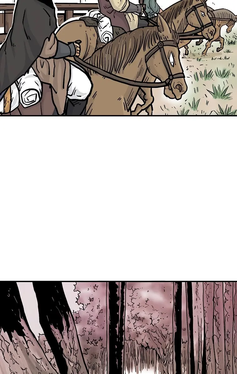 Fist Demon of Mount Hua Chapter 49 Page 83