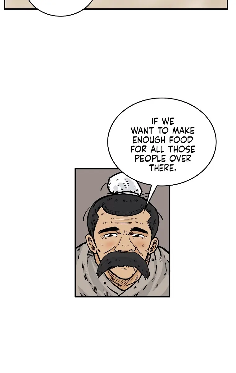 Fist Demon of Mount Hua Chapter 50 Page 10