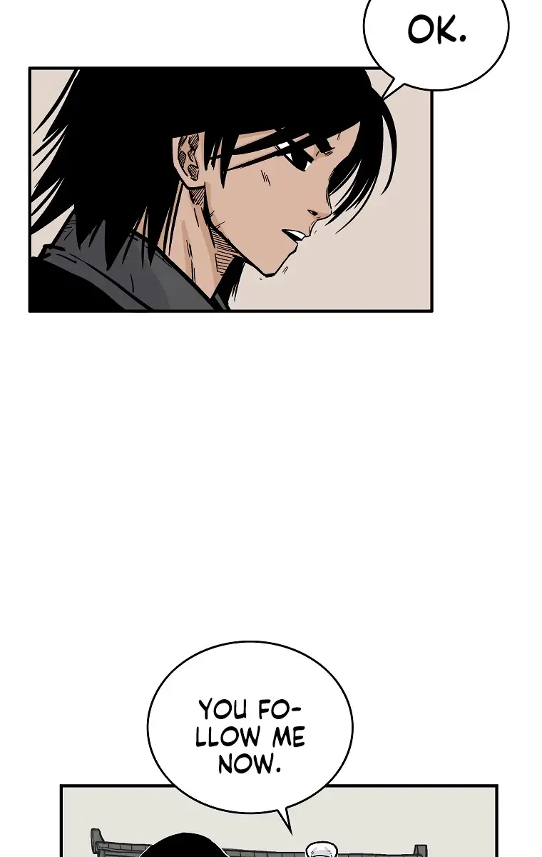 Fist Demon of Mount Hua Chapter 50 Page 15