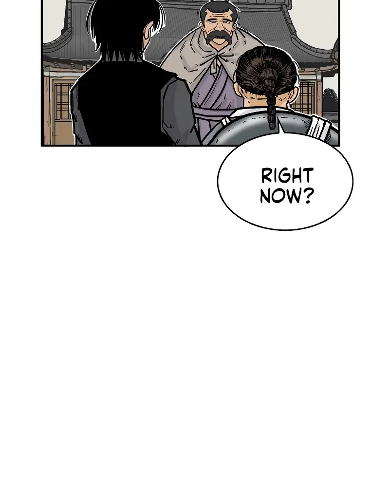 Fist Demon of Mount Hua Chapter 50 Page 16