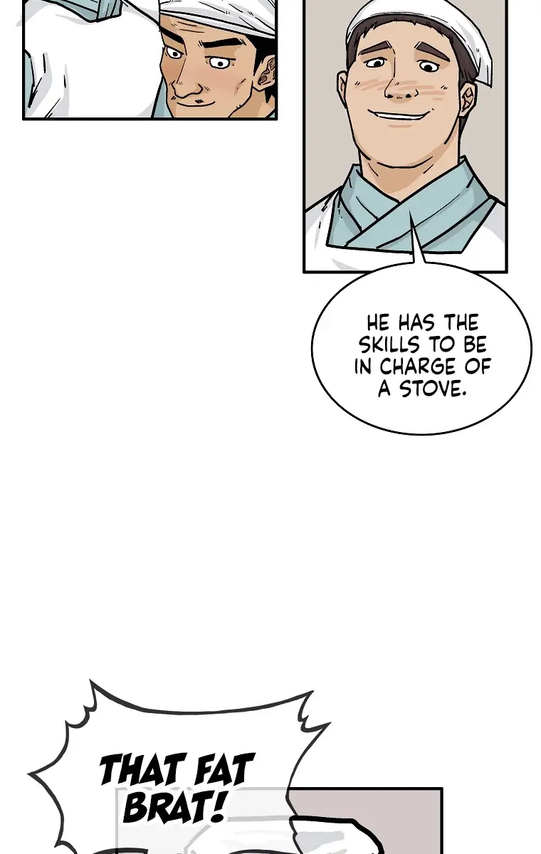 Fist Demon of Mount Hua Chapter 50 Page 42