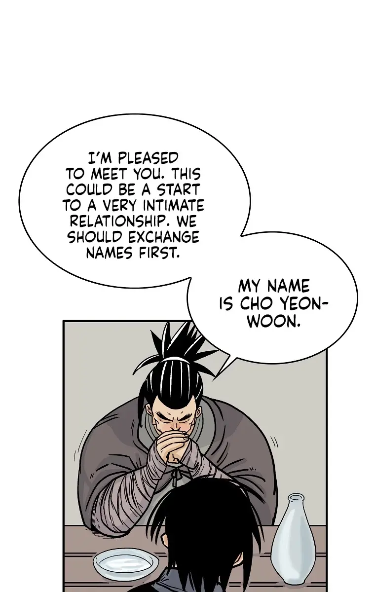 Fist Demon of Mount Hua Chapter 50 Page 66