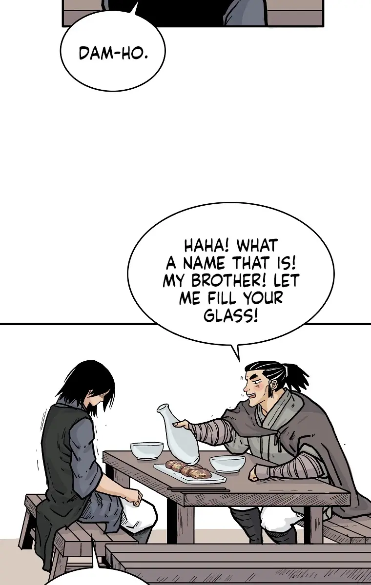 Fist Demon of Mount Hua Chapter 50 Page 68