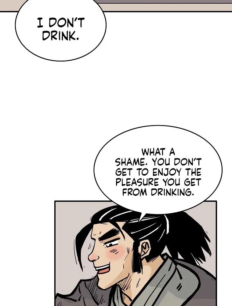 Fist Demon of Mount Hua Chapter 50 Page 69