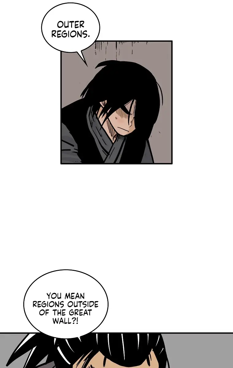 Fist Demon of Mount Hua Chapter 50 Page 73