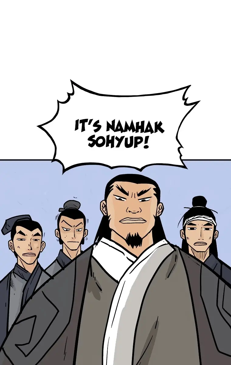 Fist Demon of Mount Hua Chapter 51 Page 2