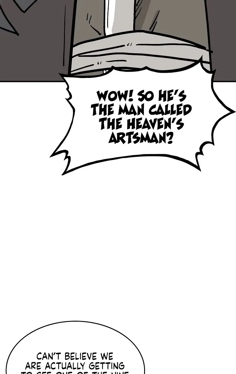 Fist Demon of Mount Hua Chapter 51 Page 3