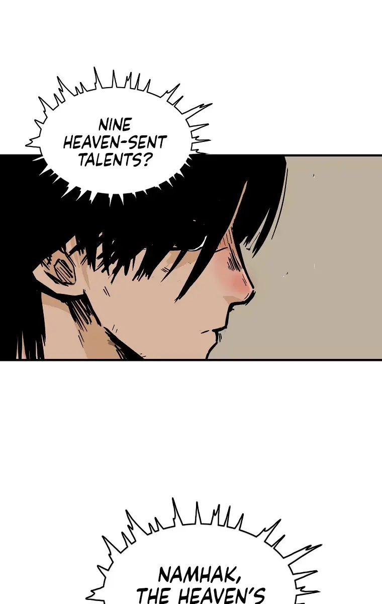 Fist Demon of Mount Hua Chapter 51 Page 6