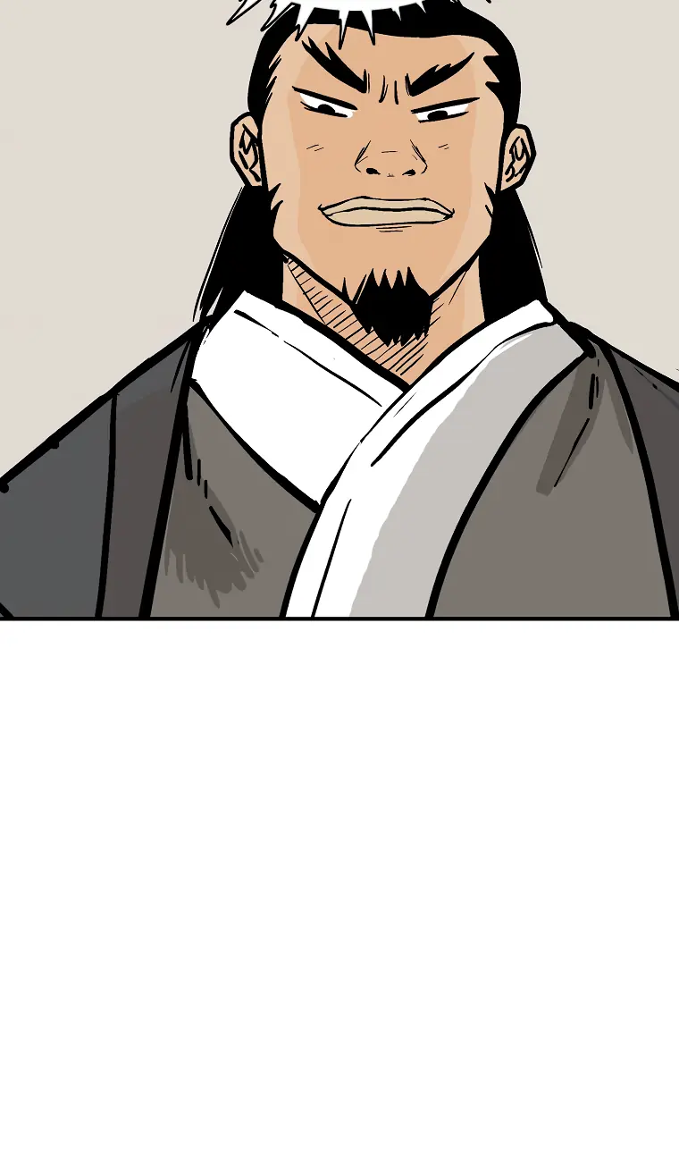 Fist Demon of Mount Hua Chapter 51 Page 8