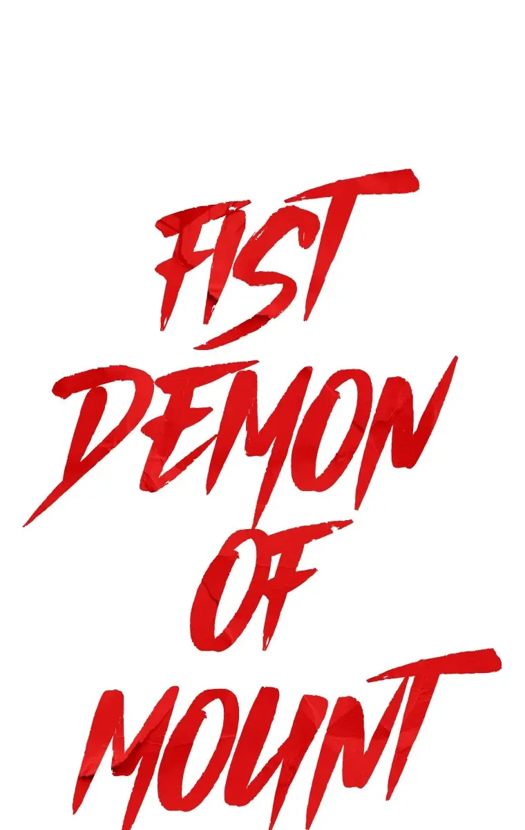 Fist Demon of Mount Hua Chapter 51 Page 10