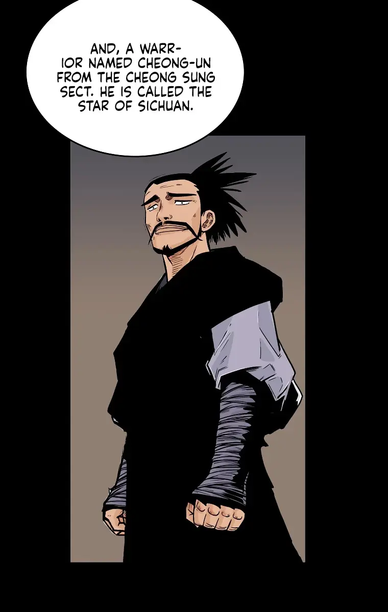 Fist Demon of Mount Hua Chapter 51 Page 24