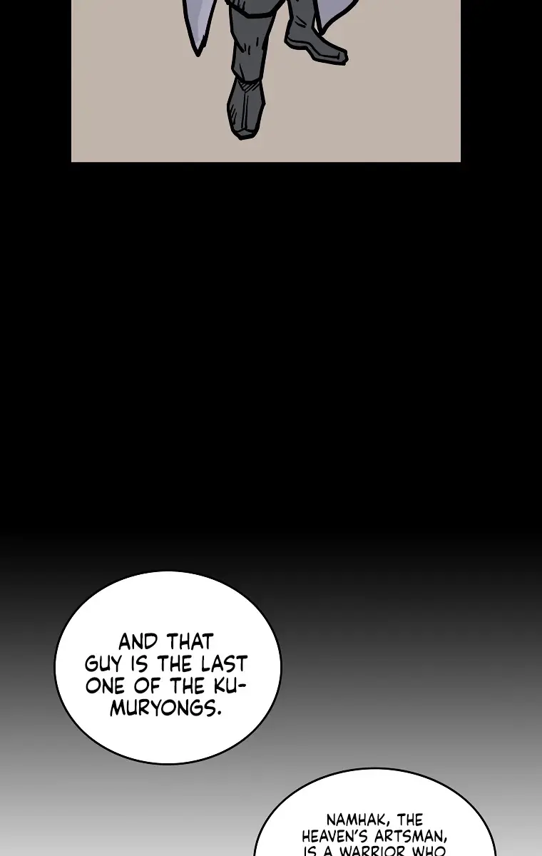 Fist Demon of Mount Hua Chapter 51 Page 30