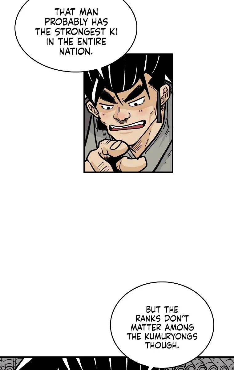 Fist Demon of Mount Hua Chapter 51 Page 34