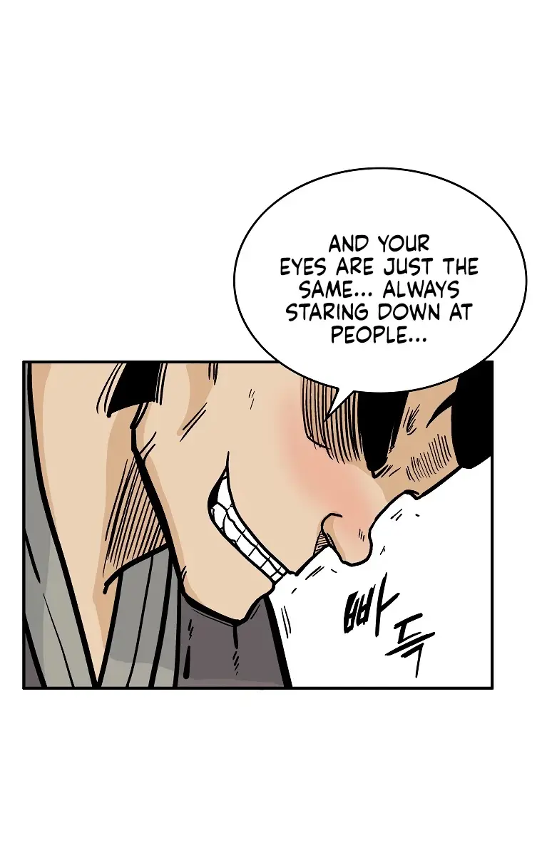 Fist Demon of Mount Hua Chapter 51 Page 39