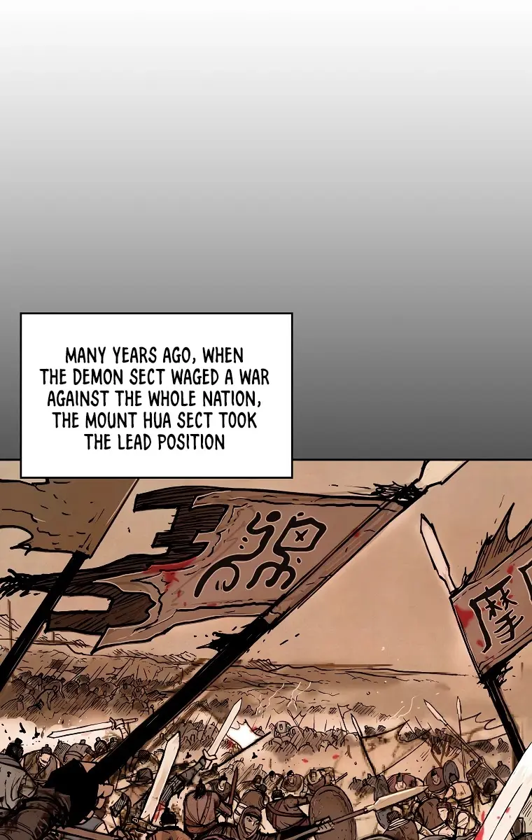 Fist Demon of Mount Hua Chapter 51 Page 46