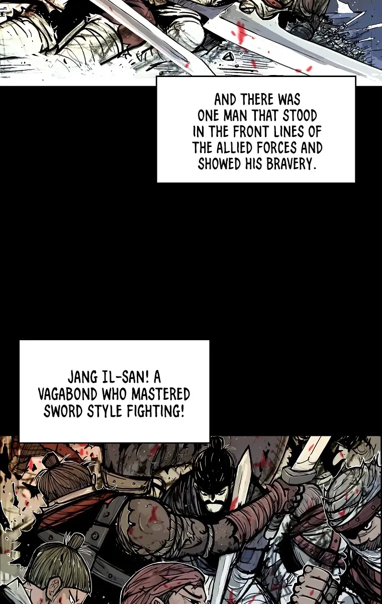 Fist Demon of Mount Hua Chapter 51 Page 49