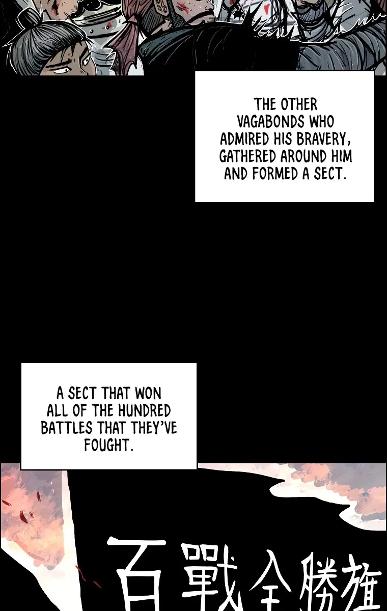 Fist Demon of Mount Hua Chapter 51 Page 50