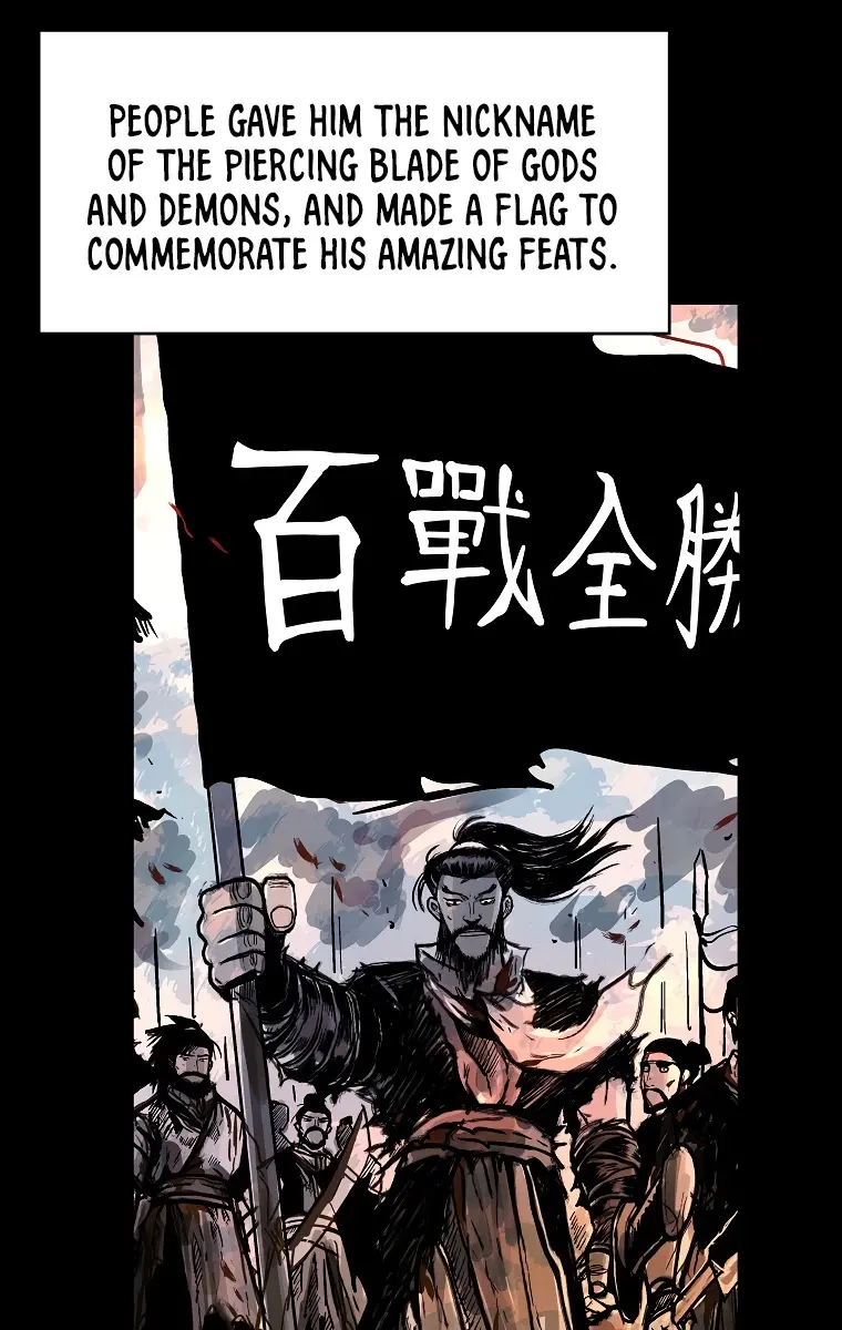 Fist Demon of Mount Hua Chapter 51 Page 53