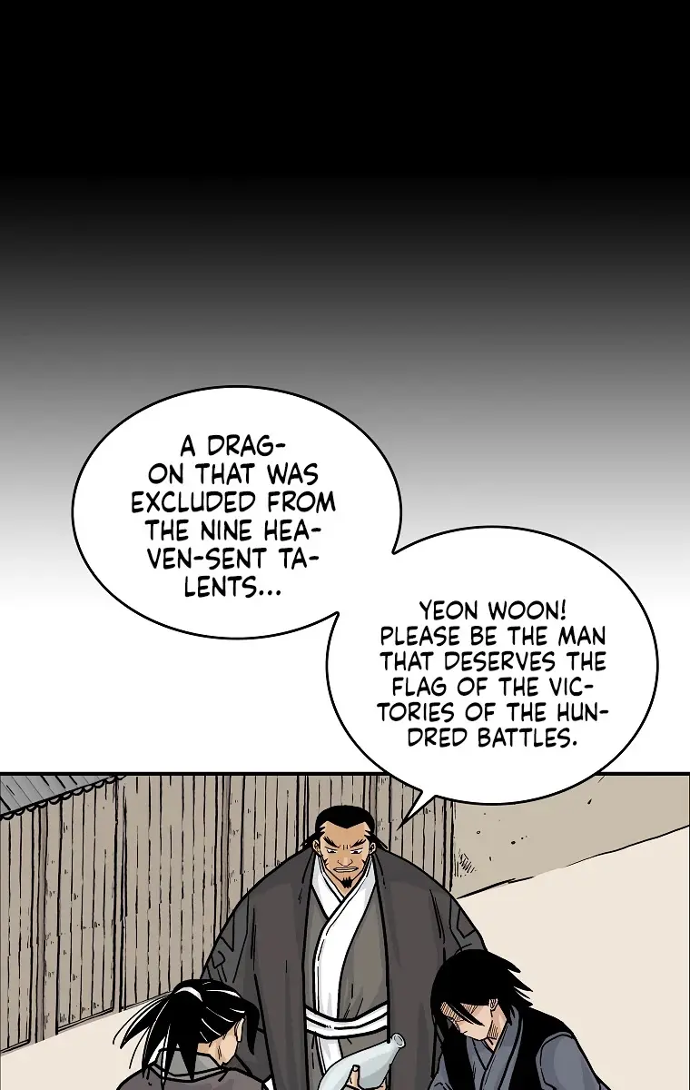 Fist Demon of Mount Hua Chapter 51 Page 56