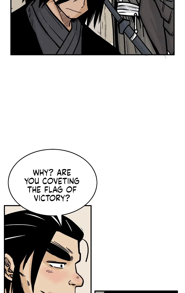 Fist Demon of Mount Hua Chapter 51 Page 60